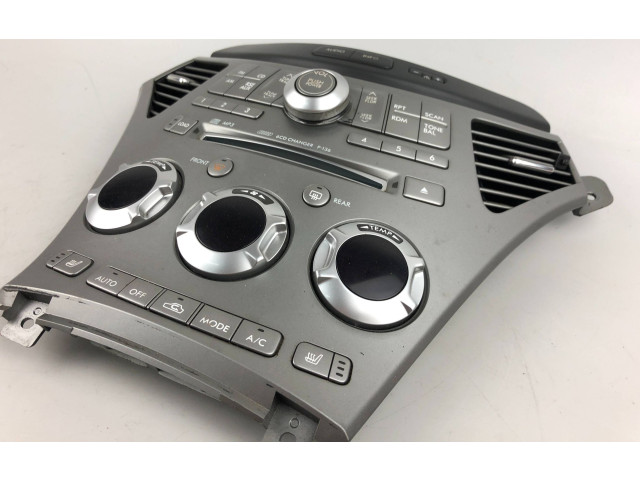 Дисплей    86213XA03A   Subaru B9 Tribeca