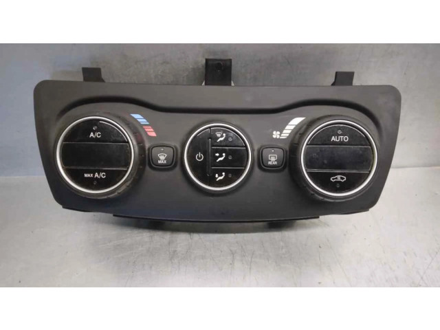 Блок управления климат-контролем 07356635310, 838507Z   Fiat Tipo