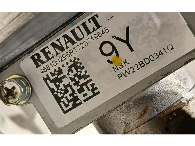    Рулевая рейка 488103373R   Dacia Sandero III 2020 -  года