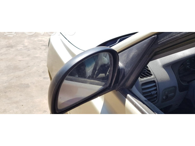 Zpětné zrcátko  Hyundai Accent     