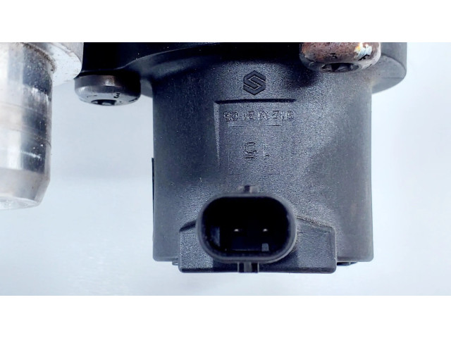 Turbodmychadlo Турбина 9836081180, MGT1241Z Peugeot 2008 II 1.2