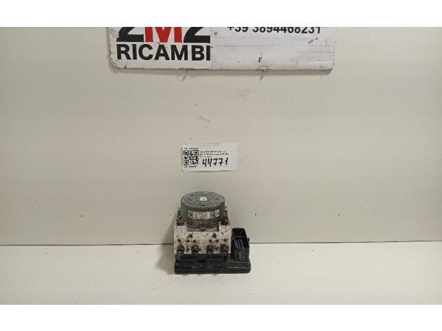 Блок АБС 51983920, 51983920 Alfa Romeo Giulietta - года