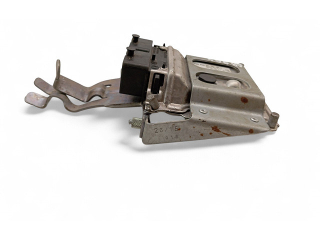 Блок управления двигателя 04C907309N Skoda Citigo