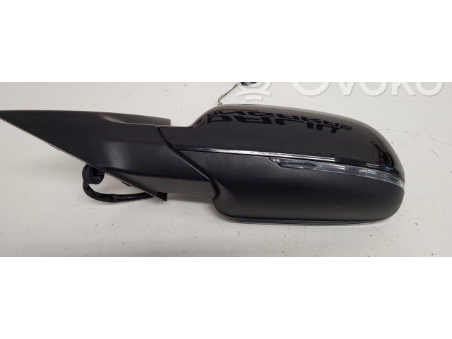 Зеркало электрическое        Audi A5 8T 8F  2007 - 2016 года   