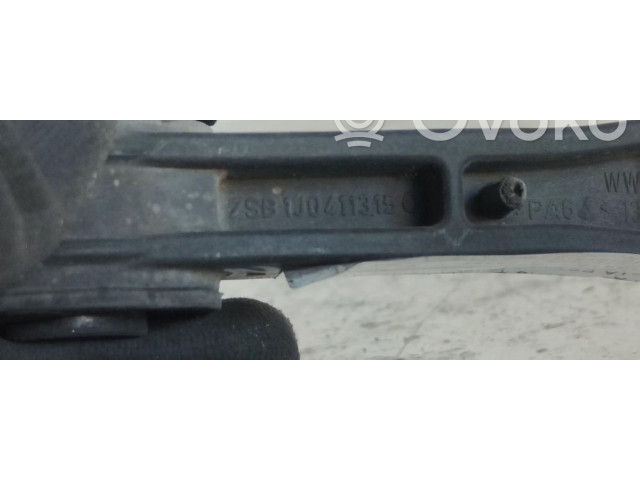 Ojnice 1J0411341A Audi A3 S3 8L