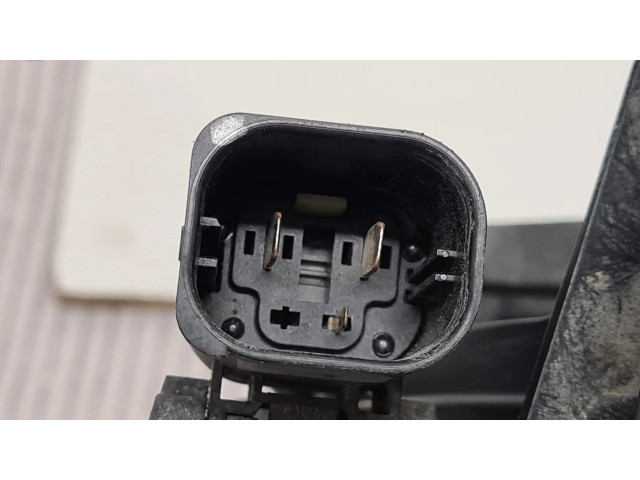 Вентилятор радиатора     1742760117603, 760117603    BMW X3 F25 2.0