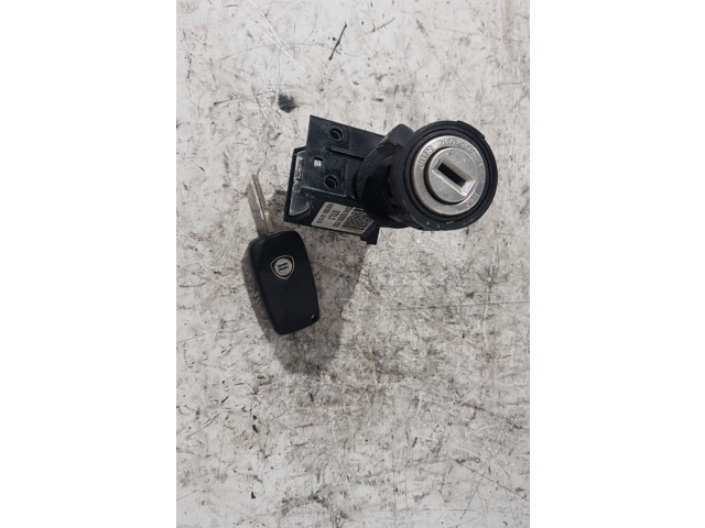 Řídící jednotka Lancia Musa 2004