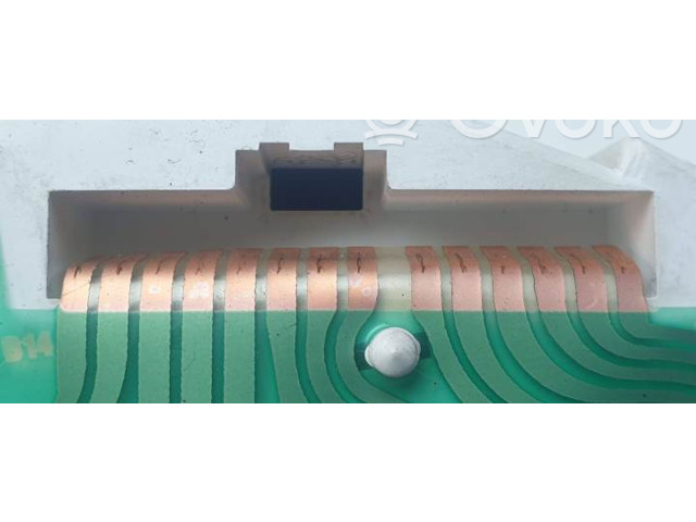 Панель приборов 96427156 Chevrolet Tacuma