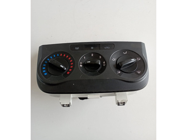 Блок управления климат-контролем Fiat Grande Punto