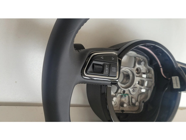 Volant Audi A6 S6 C7 4G 2013 4G0419091S