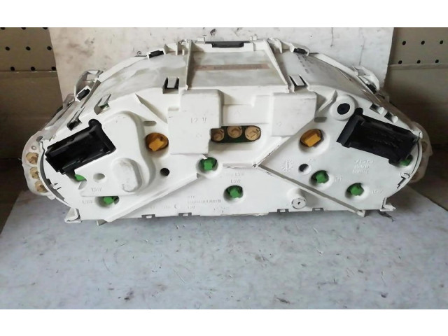 Přístrojová deska Mercedes-Benz SLK R170 1997 A1705403611