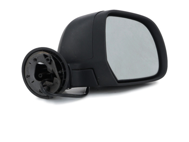 Зеркало электрическое Dacia Duster 2010 - 2017 года