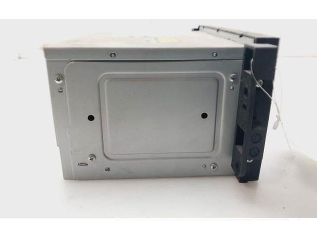 Pojistková skříňka Радио/ проигрыватель / навигация 96628256 Chevrolet Chevy Van 2006