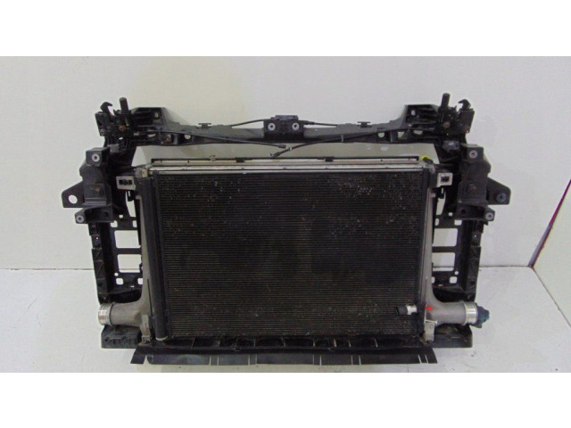 Priekio detalių komplektas