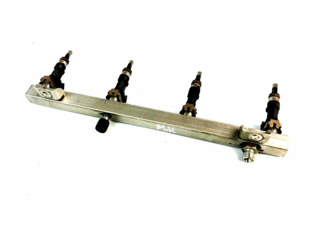 Топливная рампа 0280151227 Maserati GranTurismo 4.2