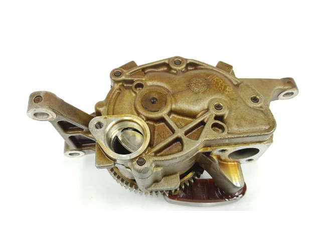 Čerpadlo oleje 11417838312 BMW 3 E92 E93 4.0