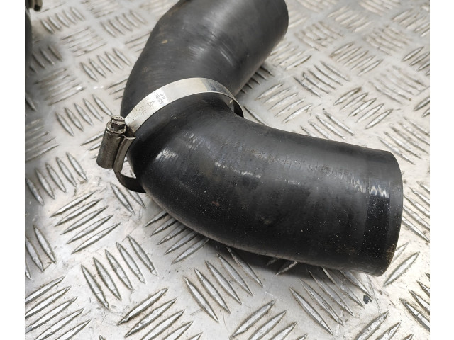 Интеркулер Volkswagen Golf VII