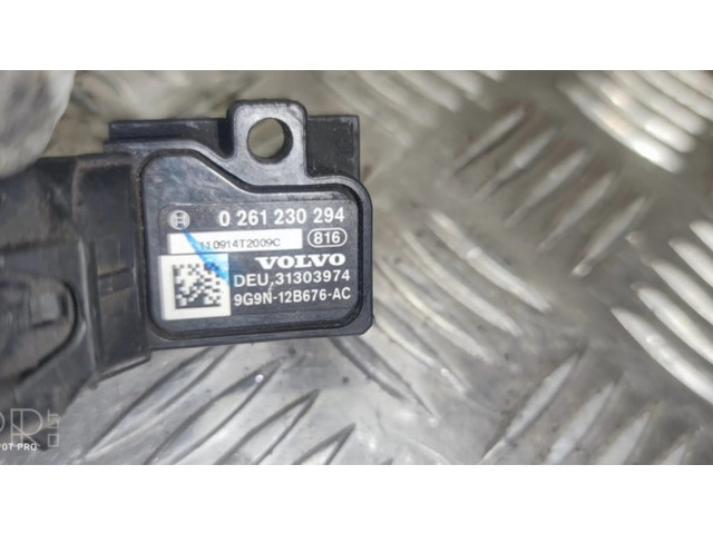 Датчик давления воздуха