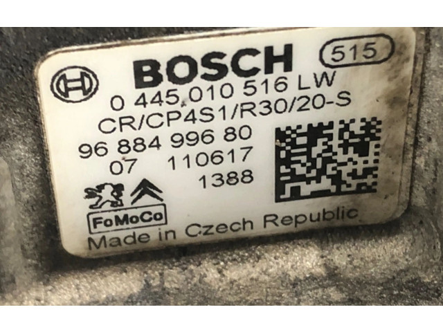 Vstřikovací čerpadlo 9688499680 Ford Fiesta