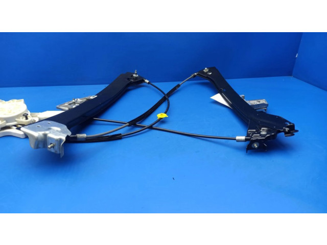 Передний комплект электрического механизма для подъема окна