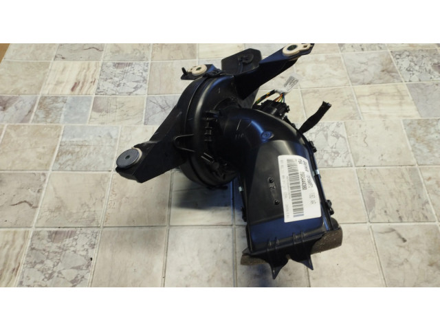 Вентилятор печки 9683444380, T5156001 Peugeot 5008