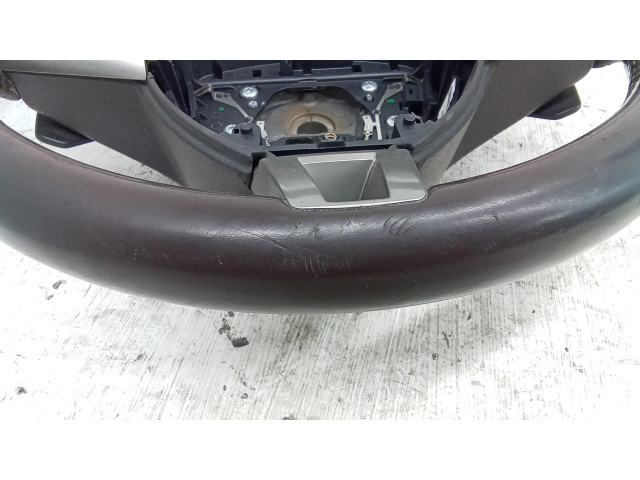 Руль Jaguar XF X250 2007-2015 года 8X23ABAMS