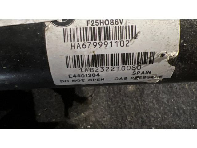 Задний aмортизатор