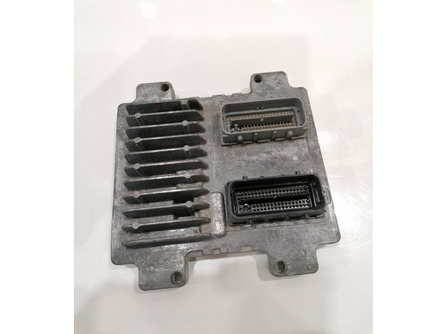 Řídící jednotka 12618031, 12612397 Chevrolet HHR 2005