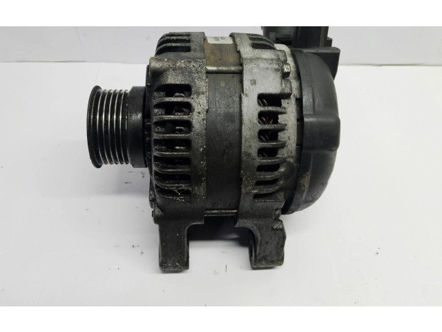 Генератор 1042102710 Volvo C30