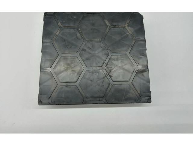 Блок управления двигателя 6C0937089D, 6C0937089D Skoda Rapid (NH)