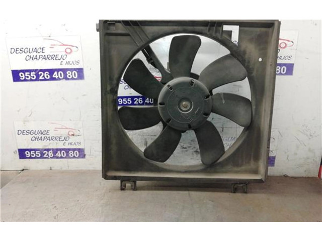 Комплект вентиляторов RF2A15035, RF2A15035 Mazda 626