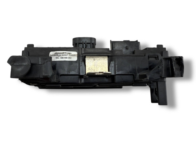 Блок предохранителей 9658539680   Citroen C4 I    