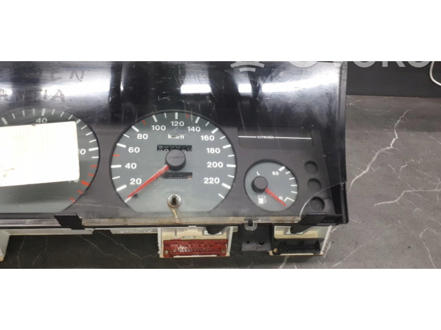 Панель приборов 9613656080   Citroen Xantia       