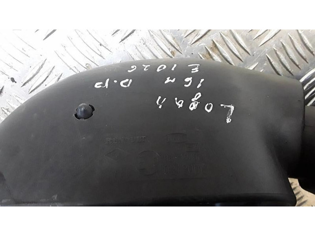 Зеркало электрическое правое Dacia Logan II 2012-2020 года