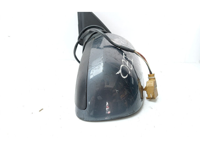 Зеркало электрическое Audi A4 Allroad - года
