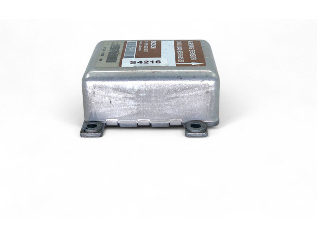 Блок управления надувных подушек 8A0959655B, 0285001037 Audi A4 S4 B5 8D