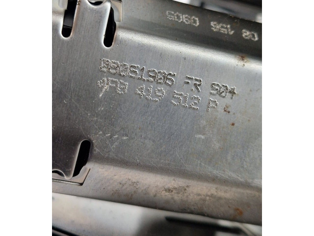 Рулевая рейка 4f0910852b Audi A6 S6 C6 4F 2004 - 2011 года