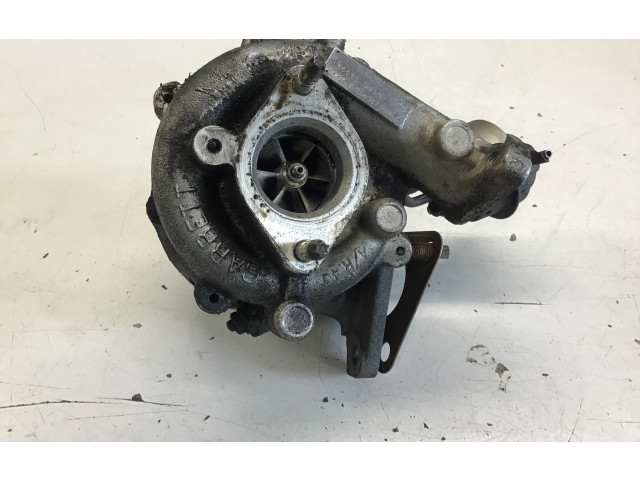  Турбина Nissan X-Trail T30  7274772   для двигателя VD22140511A      