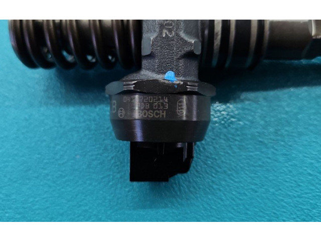 Форсунка 0414720214, IMPRK1341602 Audi A4 S4 B6 8E 8H