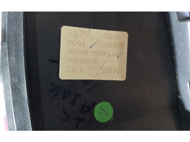 Панель приборов 94003-B9020   Hyundai i10       