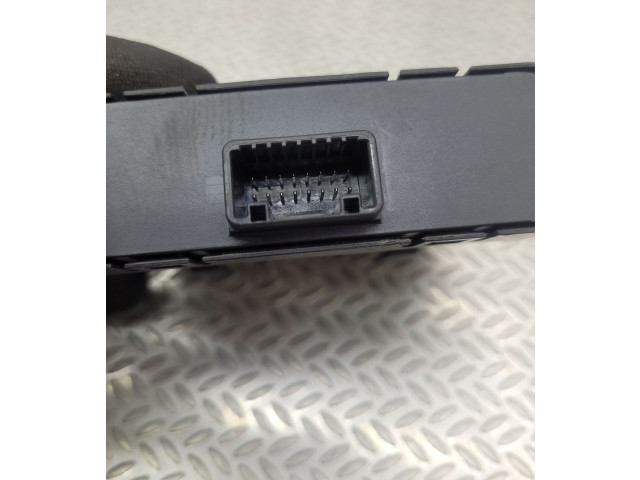 Блок управления 284Y66LA2A   Dacia Spring