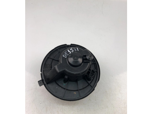 Вентилятор печки 1K1819015, DE3531 Volkswagen Caddy