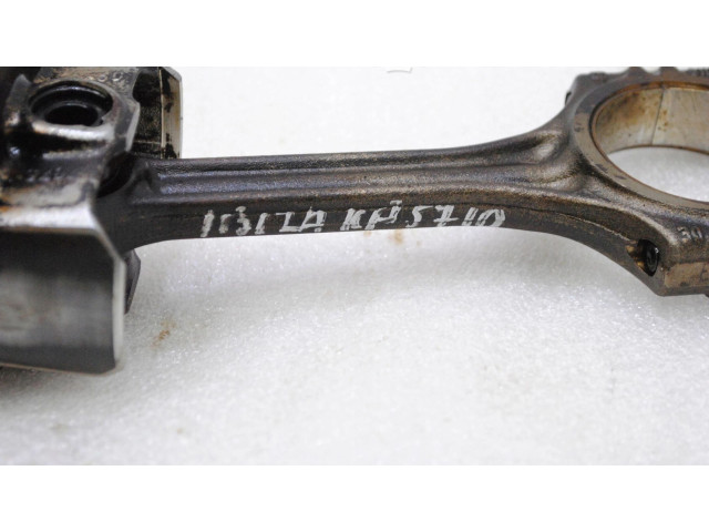 Píst Seat Ibiza IV (6J,6P)