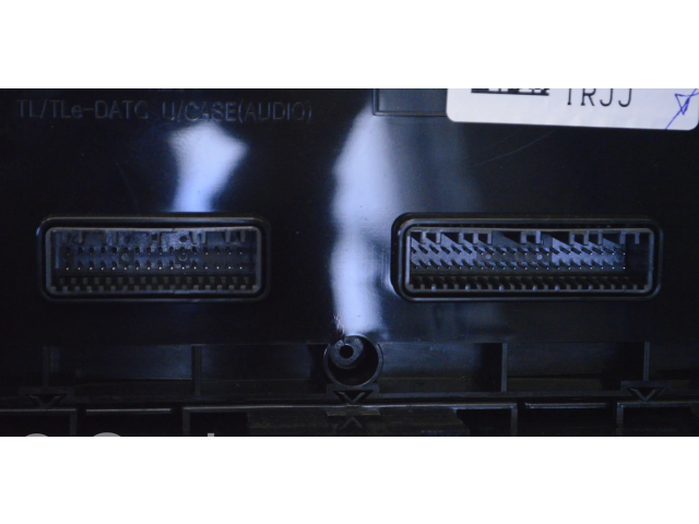 Включатель регулировки салона