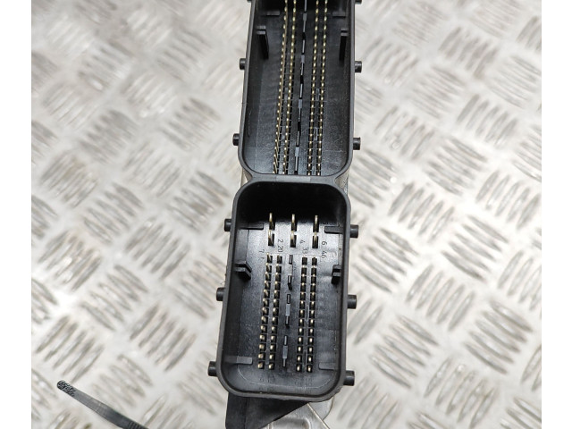 Zpětné zrcátko Mercedes-Benz C W204 2013 A6519007500, A0064461540