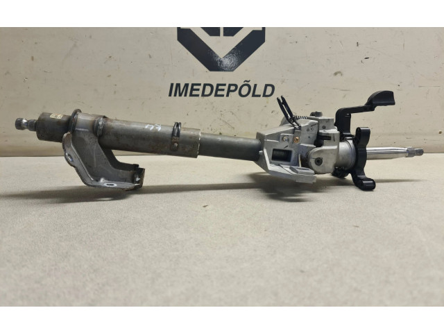    Рулевая рейка 4621009000   SsangYong Kyron  -  года