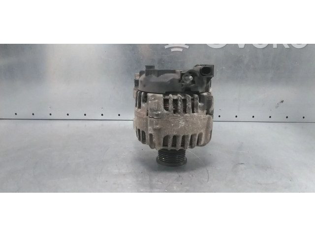 Генератор AV6N10300DC, AV6N10300DA Ford B-MAX