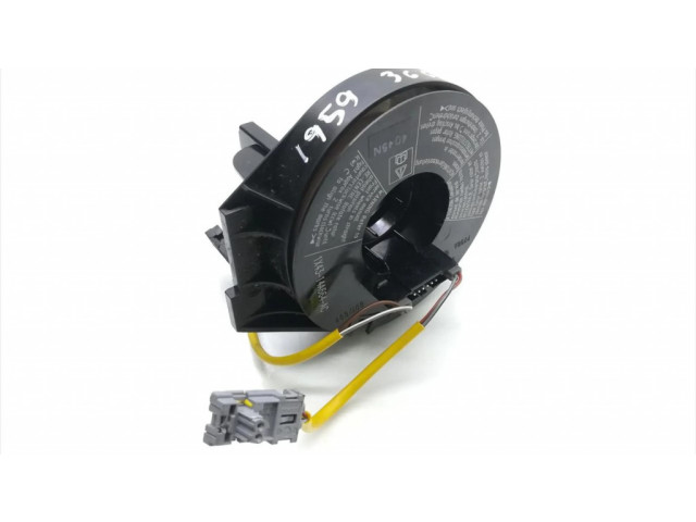 Полоса надувных подушек (кольцо srs)