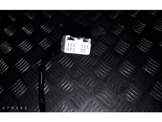 Zpětné zrcátko Toyota Prius (XW30) 2012 E4022865