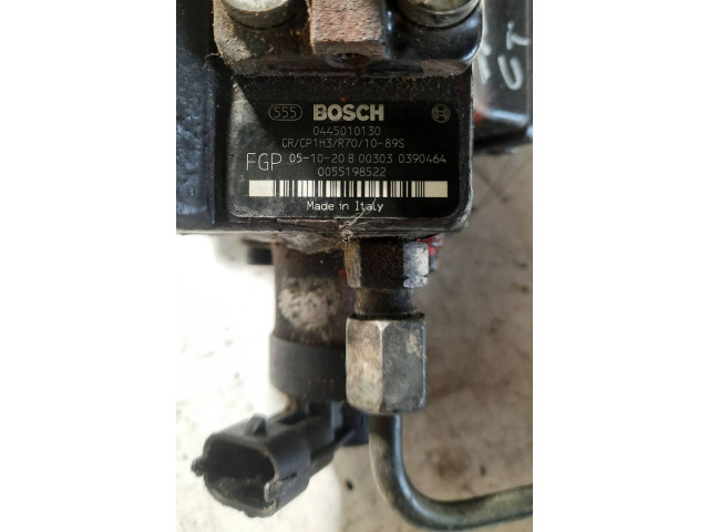 Топливный насос